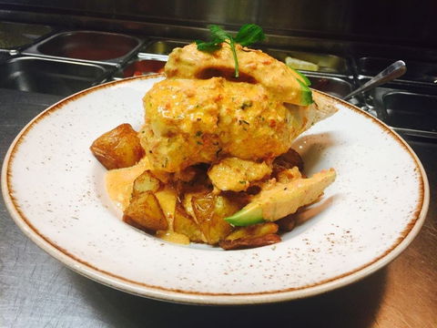 Riceberry Cafe & Restaurant - Restaurant Darwin 0