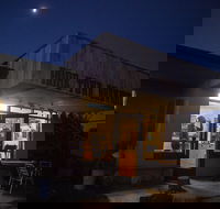 Robe Town Brewery - Restaurant Darwin