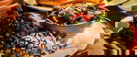 Rodeo Bar and Grill