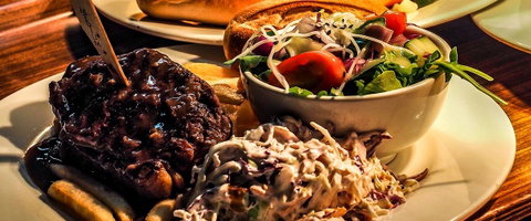 Rodeo Bar And Grill - Restaurant Darwin 0