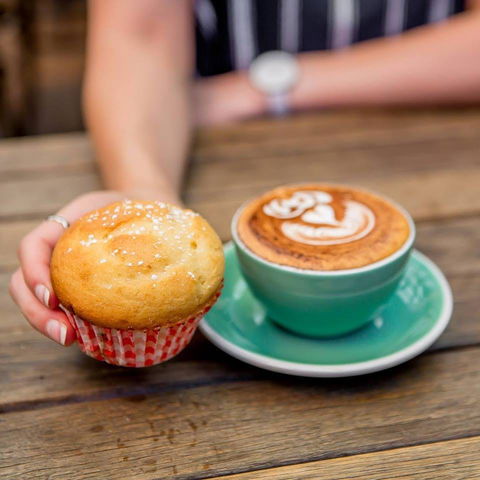 Rogue District - Restaurant Darwin 0