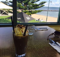 Rotunda - Restaurant Darwin