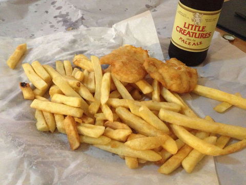Sea Breeze Cafe - Restaurant Darwin 0