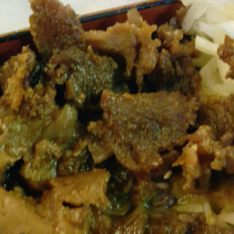 Shinjuku - Restaurant Darwin 0