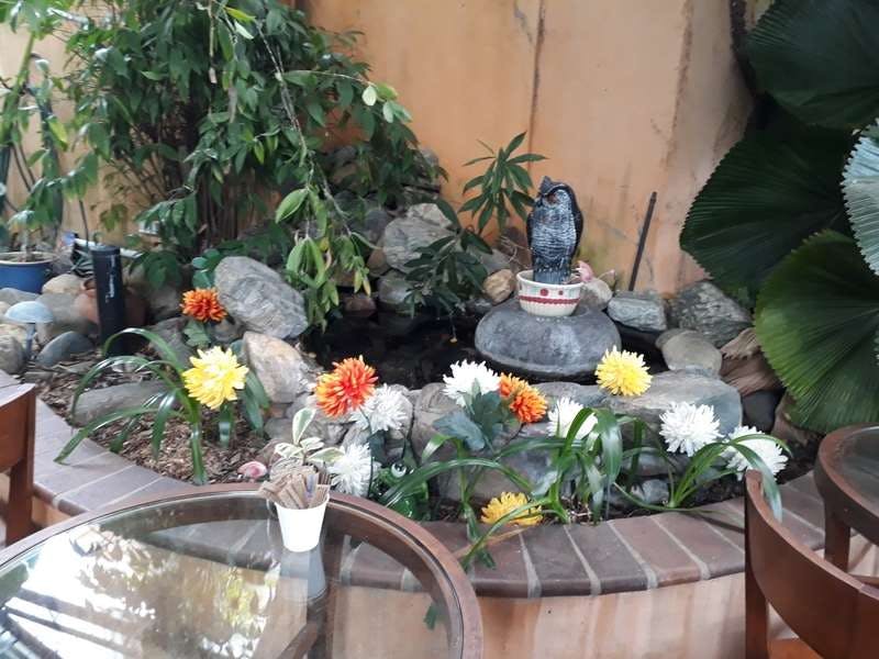 Stratford QLD Restaurant Darwin