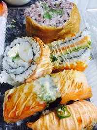Sushi Hub