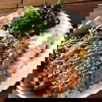 Noosa Heads Takeaway and Noosa Heads Restaurant Darwin Restaurant Darwin