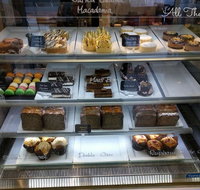Tartine Cafe - 167 St Georges Terrace - Restaurant Darwin