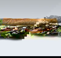 Taste Baguette - Camperdown - Restaurant Darwin