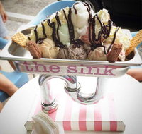 Terrigal Ice Creamery - Restaurant Darwin