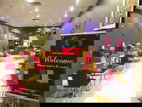 Thai Bistro  Cuisine