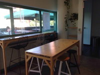 The Brewer's Table