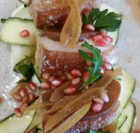 The Greenery Store and Larder - Restaurant Darwin