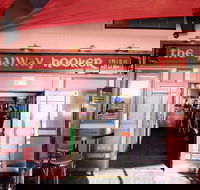 The Galway Hooker - Restaurant Darwin