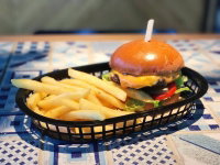 Villawood Takeaway and Villawood Restaurant Darwin Restaurant Darwin