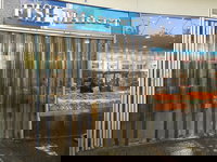 The Fish Market  Maroubra