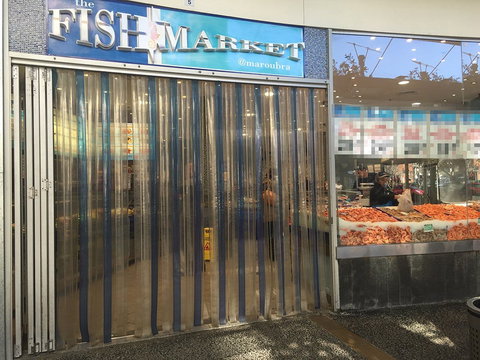 The Fish Market @ Maroubra - Restaurant Darwin 0