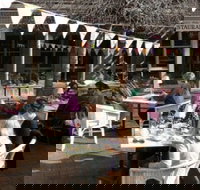 The Elm Tree Cafe - Restaurant Darwin