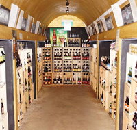 The Garden Cellars - Restaurant Darwin