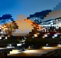 The Line  Label Restaurant - Restaurant Darwin