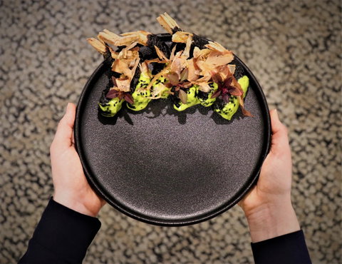 The Line & Label Restaurant - Restaurant Darwin 2