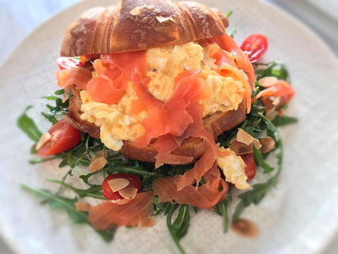 The Rail Cafe - Restaurant Darwin 0