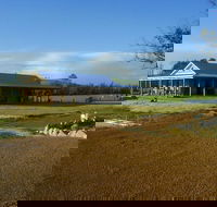Thomson Brook Wines - Restaurant Darwin