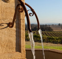 Thomas Allen Wines - Restaurant Darwin