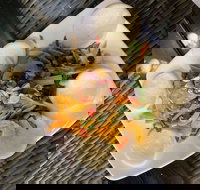 Veggie House - Restaurant Darwin