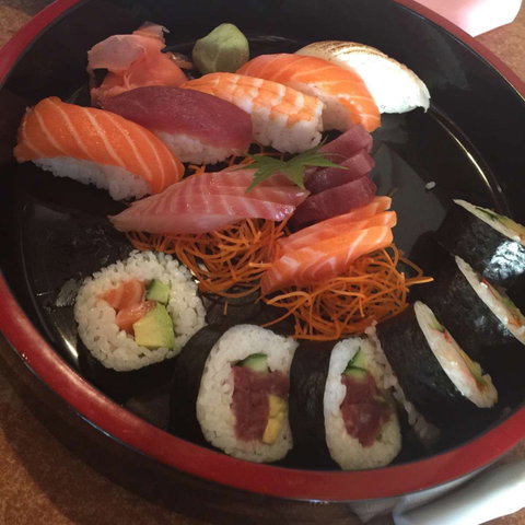 WaFu Japanese Restaurant - Restaurant Darwin 0