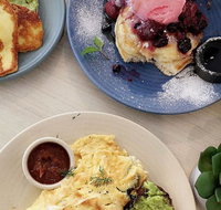 Whisk and Ladle - Restaurant Darwin