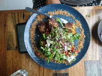 Wholefood Merchants Kitchen