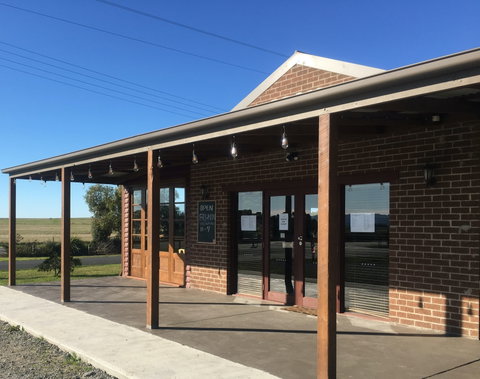 Wilsons Prom Cafe Pizza - Restaurant Darwin 2