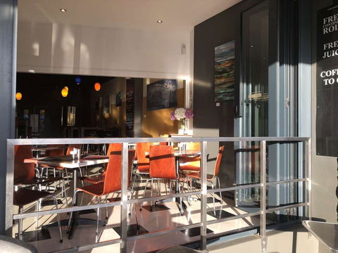 York Street Cafe - Restaurant Darwin 0