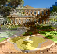 1847 Chateau Yaldara - Restaurant Darwin