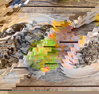 Ardross Street Cafe - Restaurant Darwin