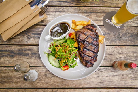 Ardross Street Cafe - Restaurant Darwin 0