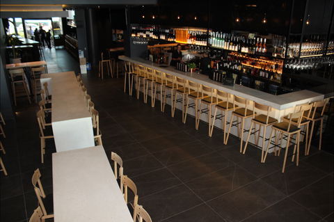 Backlane Tapas And Wine Bar - Restaurant Darwin 1