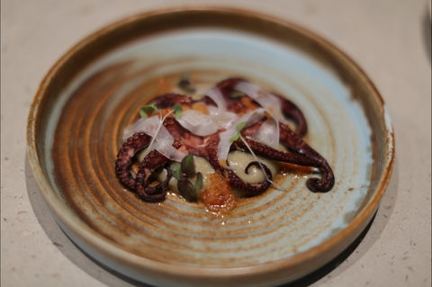 Backlane Tapas And Wine Bar - Restaurant Darwin 2