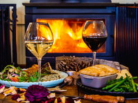 Barossa Chateau Caf