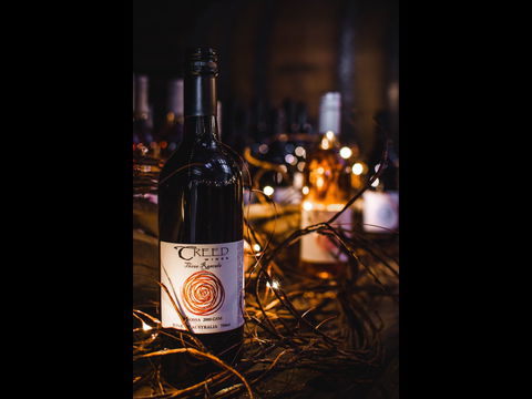 Barossa Chateau Cellar Door - Restaurant Darwin 1