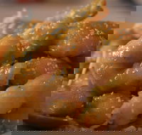 Baulkham Palace - Restaurant Darwin