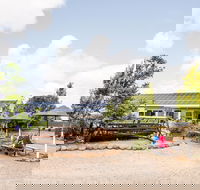 Bay of Shoals Wines - Restaurant Darwin