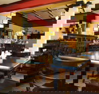 Beaufort House - Restaurant Darwin