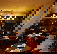 Bendigo Original Pie Shop - Restaurant Darwin