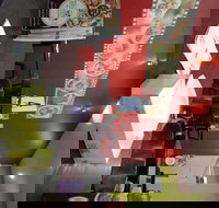 Bhaiyaji's - Restaurant Darwin