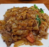 Black Hill Hotel - Restaurant Darwin