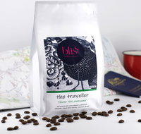 Bliss Coffee Roasters - Restaurant Darwin