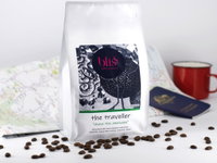 Bliss Coffee Roasters