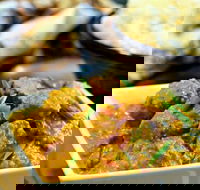 Bollywood Tandoori - Restaurant Darwin